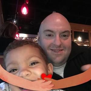 Meet your Posher, Michael